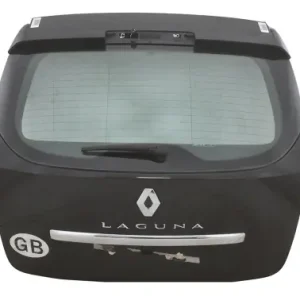 KLAPA TYLNA TYŁ RENAULT LAGUNA III KOMBI NV676 Tylko dziś